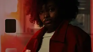 I Miss You (A Short Piece Created From A Lens Test)