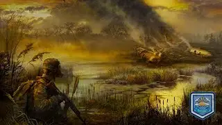 S.T.A.L.K.E.R. - Anomaly 1.5.1 (сборка F.E.A.R). ЗА ЧИСТОЕ НЕБО #36 (продолжение)