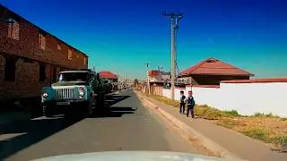 #1 Самал, Сарыагаш. 2018 год