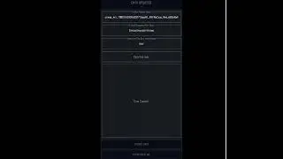 Data Config Updater