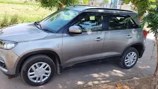 2019.20.RegMaruti brezza.VdiAutomaticGood conditionPrice.8.60.000Location.