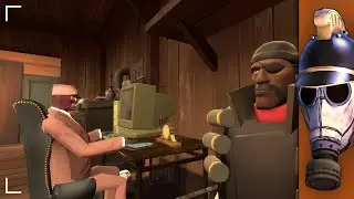 [TF2 15.ai] Fat Spy Try's Out Penumbra Overture!