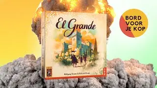 What's The Boom?! 4 - El Grande
