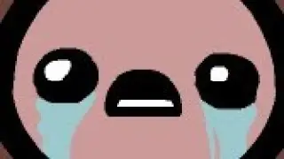 НАЧАЛЬНАЯ ВЕРСИЯ АЙЗЕКА › The binding of Isaac