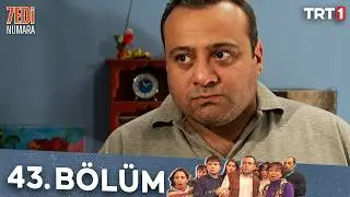 Yedi Numara 43.Bölüm