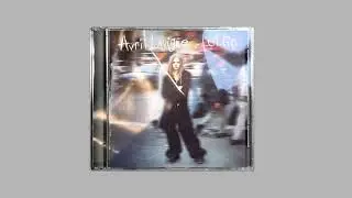 Avril Lavigne - I'm With You (Dolby Atmos Mix)