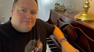 My Musical Gift To The Bravest Women & Men Who Have Given Themselves Selflessly To Their Country