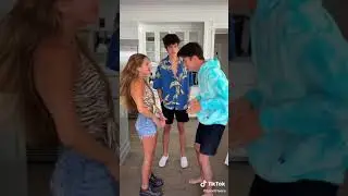 BRENT RIVERA TIK TOK VIDEO #3