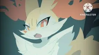 Warming Up to You (Braixen Asmr)