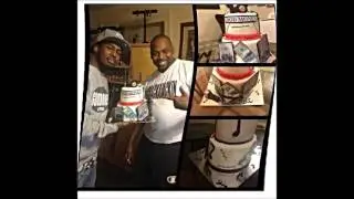 GOODMONEY POUND CAKE FREESTYLE