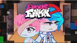 FNF Mod Characters React FNF VS Come Learn With Pibby ( All series )