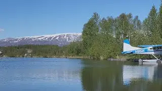 АЛЯСКА