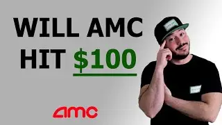 Will AMC Hit $100?