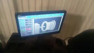 TROLL 3205P 2010 г.в.