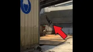 1v4 clutch with a funny last kill 💀