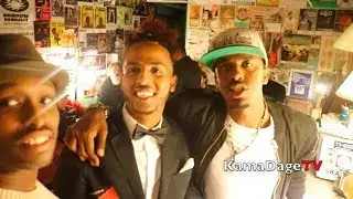 WAYAAH CUSUB PRESENT'S IN MINNEAPOLIS || with zizo ||