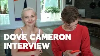 Dove Cameron Talks New Single 