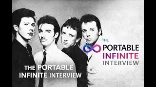 MIDGE URE interview 2024 (Ultravox)
