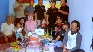 Ucapan Ultah lucu