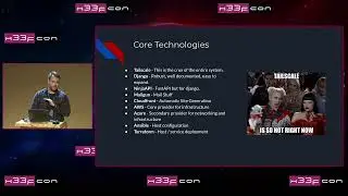 17. Dominic Mortimer: Unified Red Team Automation with Red Commander
