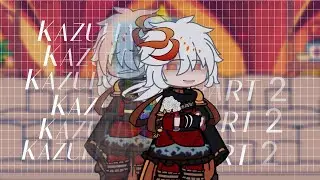 Who Made Me a Princess react to Kazuha [Wmmap X Genshin] {P.2/2}