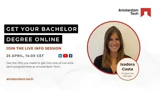 Get Your Masters Degree Online