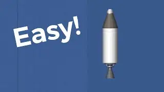 How to build past build zone in spaceflight simulator