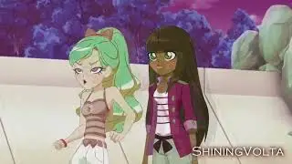 LoliRock || Talia - Fragile [request]