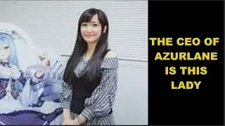 The Azur Lane Tourist Controversy Explained