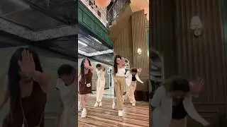 GWENCHANA GROUP DANCE CHALLENGE // Dasuri Choi
