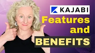 The Power of Kajabi: TOP features and benefits revealed.