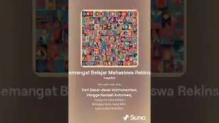 Semangat Belajar Rekinsa || VERSI 2