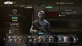 🔴COD (SUB 2400/3000 GOAL)