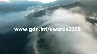 The Global Development Awards Competition 2020