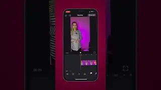 Как создать такой эффект?