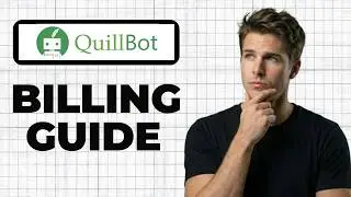 How To Manage Quillbot Subscription (Full Guide)