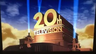Gracie Films/20th Television (2017-HD-WS) #2!!