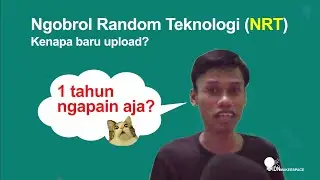 NRT | Minmaker Lama gak upload kemana aja😁?...