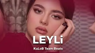 " LEYLi " Sad Type Beat -💞Rap Beat Instrumental Free /💞Sad Type Beat