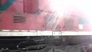 FXE 4569 - 3546 (AC4400CW - C30-7)