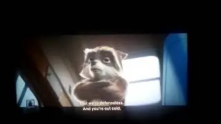 Bigfoot Family -  Trapper Eats All The Food