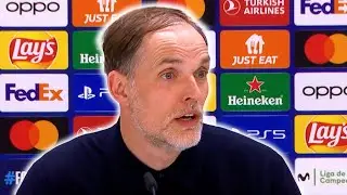 🔴 LIVE | Thomas Tuchel post-match press conference | Real Madrid 2-1 Bayern Munich (Agg 4-3)