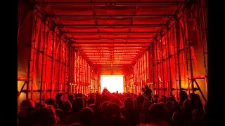 Audio Visual Immersive Experience by Playmodes