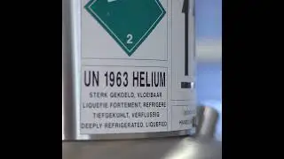 Ep. 34: Chemists confront the helium shortage