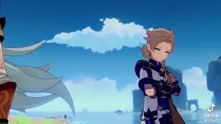 Genshin impact 