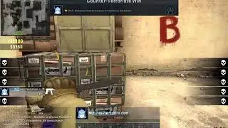 Counter strike global offensive CZ75 ACE