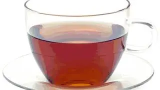 Wake me up (Tea edition)