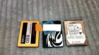 Проверка HDD И SSD. Проверка жесткого диска на работоспособность в программе Crystal Disk Info.