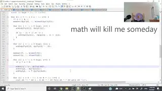 Codeforces Round 729 - All Solutions (A-E2) + Screencast (51st)