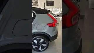 VOLVO XC 40 #shorts  #shortsvideo #automobile